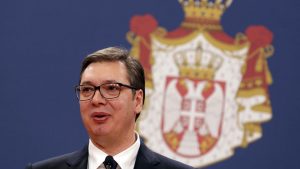 Vučić uputio čestitku novoizabranom predsedniku SAD Džozefu Bajdenu