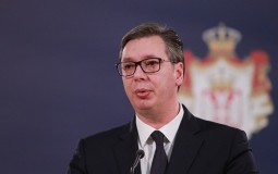 
					Vučić: Dijalog tek kada Priština ukine takse i prestane sa provokacijama poput Trepče 
					
									