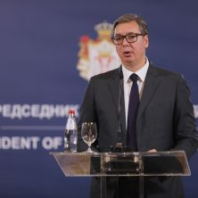 Vučić uputio poruku izraelskom premijeru Netanijahuu nakon što je hospitalizovan