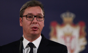Vučić i Brnabić uputili saučešće italijanskim zvaničnicima i narodu povodom nesreće kod Đenove