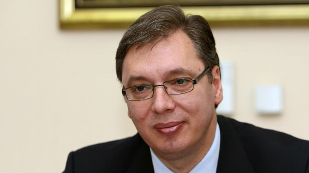 Vučić i Brnabićeva uputili saučešće Egiptu