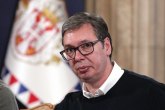Vučić uputio telegram saučešća predsednici Indije: Delimo tugu sa porodicama poginulih