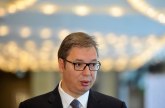 Vučić uveren: Biće uspešna saradnja sa novim vlastima BiH