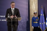Vučić na TV B92: Izbori nisu igra i nije država igračka