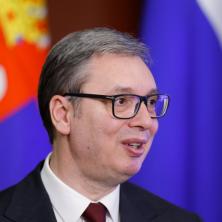 Vučić večeras saopštava nove mere i odluke države