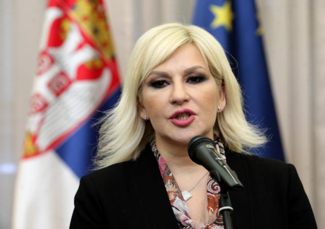 Vučić vodi politiku protiv rаtа i sukobа