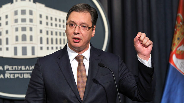Vučić za AFP: Nestabilnost Balkana moj je jedini strah