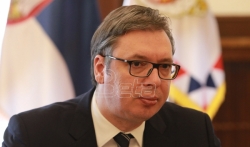 Vučić za Juronjuz: Do dogovora sa Prištinom bez podrivanja srpskih interesa