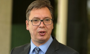 Vučić za dva dana održao 21 bilateralni sastanak sa stranim zvaničnicima