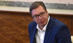 Vučić za septembar najavio najvažniji razgovor o budućnosti Srbije!