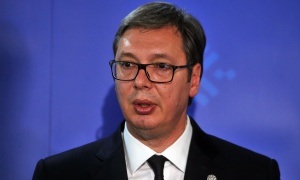 Vučić za španski El Pais: Nisam optimista po pitanju Kosova, radimo na kompromisu