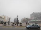 Vučić za zagađenje vazduha krivi bolji standard građana