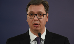 Vučić zabrinut: Ne očekujem preterano dobre vesti za našu zemlju...