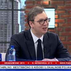 Vučić zadovoljan ekonomskom situacijom: Američki i evropski investitori stižu u Srbiju!