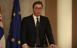 
					Vučić: Srbija uvek spremna na kompromis oko Kosova, ali nećemo pristati na poniženje 
					
									