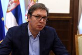 Vučićeva poseta KiM: Dozvola, pretnja, upozorenje... VIDEO