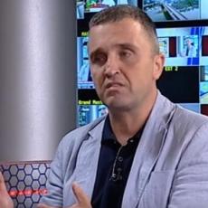 Vučićević na TV Pink objasnio: Pogledajte sa kim se sve udružio Rodić i sve će vam biti jasno! 