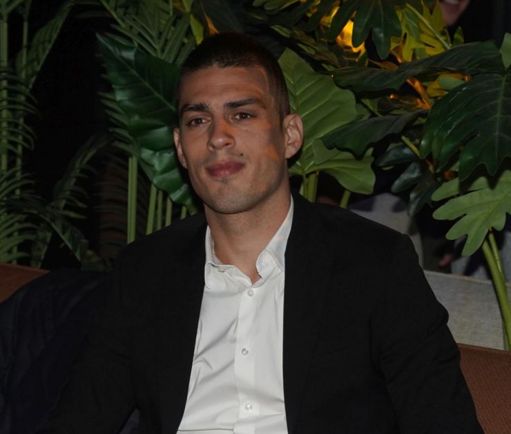 Vujadin Savić nije više deo stručnog štaba Crvene zvezde