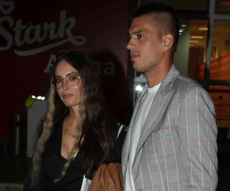 Vujadin je tipičan Balkanac sa svim svojim manama: Ovu osobinu Mirka je suprugu godinama zamerala