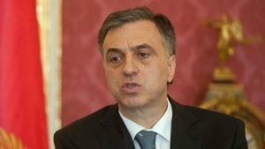 Vujanović: Crkve će biti državne, Srbi da uđu u Vladu Crne Gore