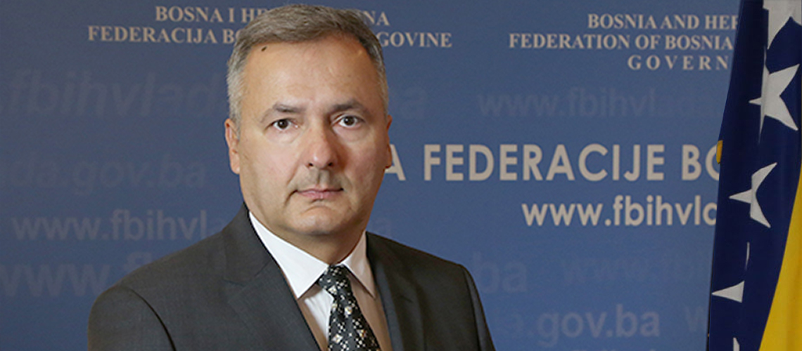 Vujanović: Izmjenama Zakona o unutrašnjoj trgovini otkloniti prepreke za WTO