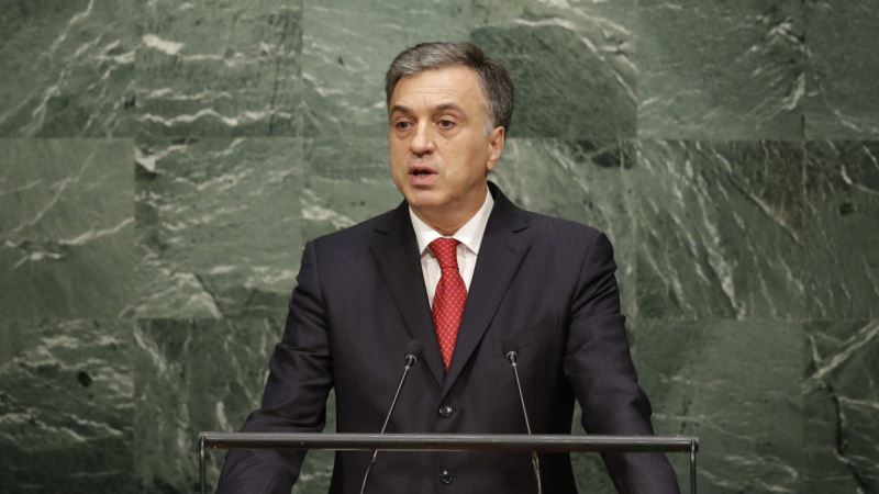 Vujanović u Njujorku: Crna Gora privržena ciljevima UN