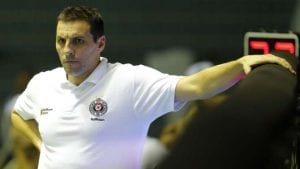 Vujasinović: Cilj da napravimo jedan stabilan klub