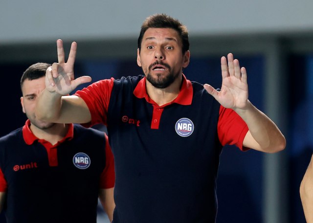 Vujasinović priredio iznenađenje u Ligi šampiona
