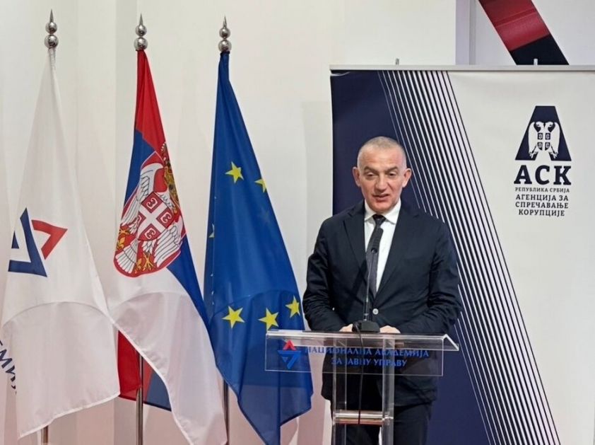 Vujić: Analiziramo efekte ustavnih reformi u pravosuđu