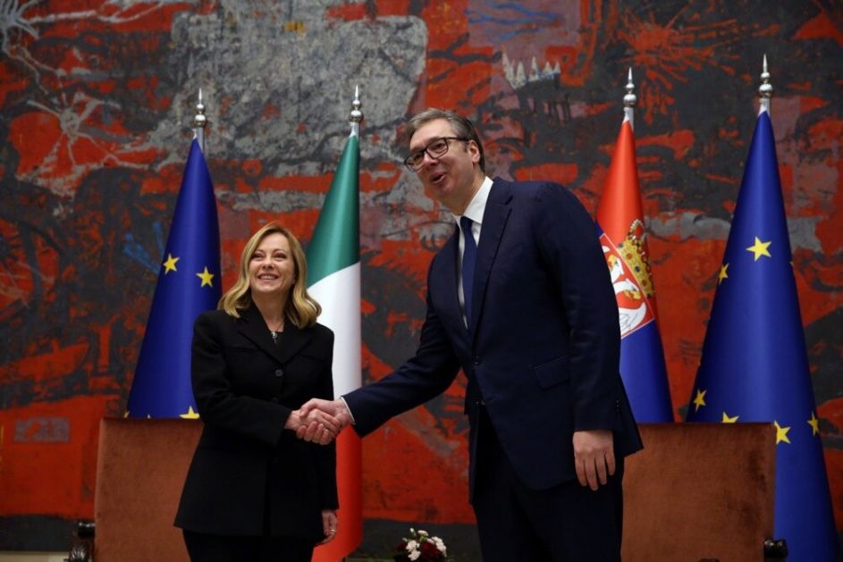Vujinović: Nova žarišta afričke kuge svinja u Bogatiću