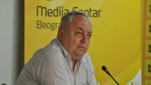 Vujović: Američko-izraelski cilj pre svega je rušenje iranskog režima i fundamentalizma mula