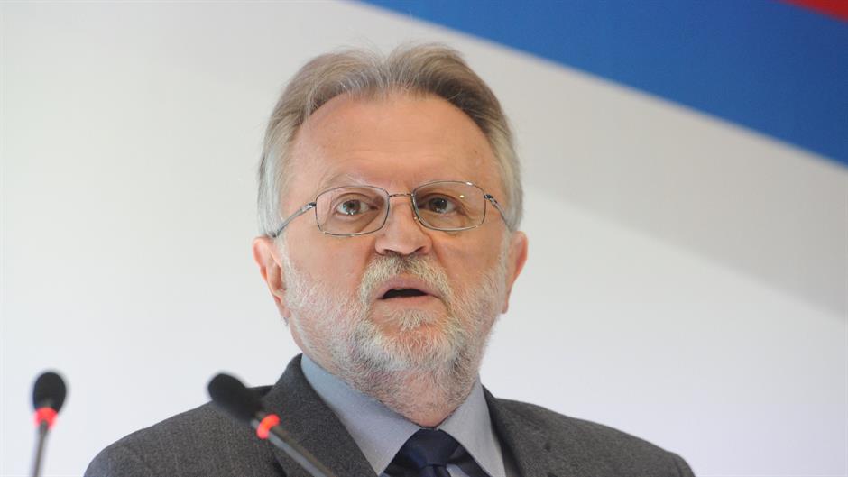 Vujović: Cilj da istrajemo u sprovođenju strukturnih reformi
