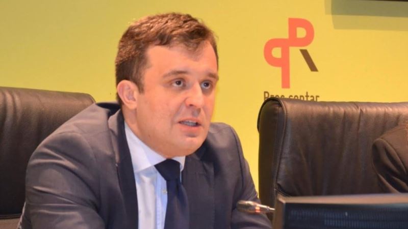 Vujović: Rusija će i dalje biti prisutna u političkom procesu u CG