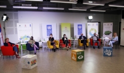 Vujović: Srbija pokreće nove inicijative u zaštitu od klimatskih promena