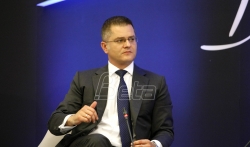 Vuk Jeremić: Bezbednosna situacija u Nišu odražava stanje u državi