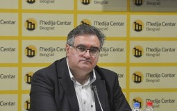 
					Vukadinović: Ministarvo odbrane dalo 2018. saglasnost Krušiku za izvoz mina u Jermeniju 
					
									