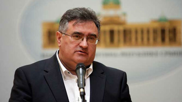Vukadinović: Naredna skupština imaće legitimitet kako god se završili izbori
