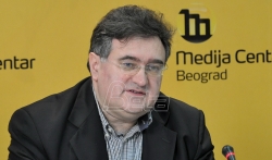 Vukadinović: Opozicija na beogradskim izborima da nastupi u što širem frontu