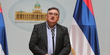 Vukadinović: Zvonce je signal kako da glasaju