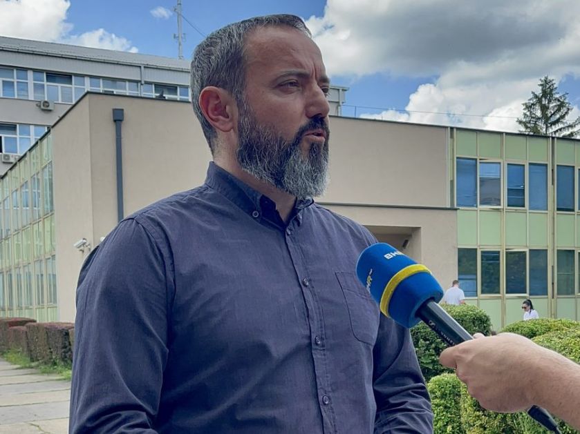 Vukelić: Nadamo se da će tužilac odbaciti besmislenu Umičevićevu prijavu