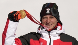 Vukićević zauzeo 34. mesto u super-džiju, Majer odbranio olimpijsko zlato
