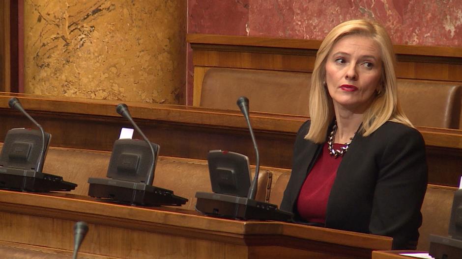Vukomanović: Mislim da članstvo SPS neće glasati za Vučića 