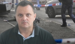 Vukosav Jović: Mog sina su ubili, on nije umro
