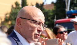 Vukosavljević: Ne razmišljam o ostavci, izjava premijerke nije kritika