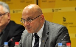 
					Vukosavljević: Stav Ministarstva po pitanju nasilja je jasan 
					
									