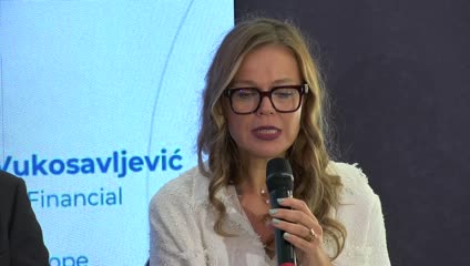 Vukosavljević o znacaju programa EBRD