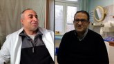 Vukovar: Sirijci - lekarske zvezde