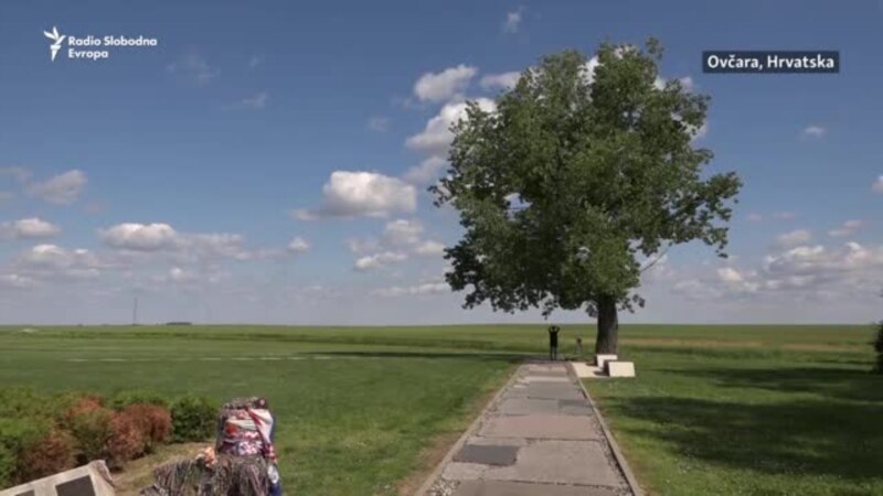 Vukovar: Trideset godina traganja za sinom
