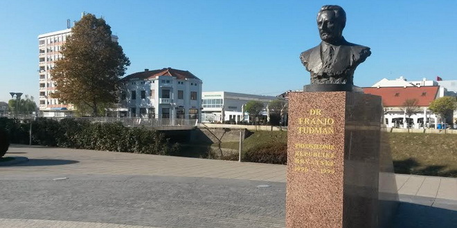 Vukovar proglašen mestom posebnog domovinskog pijeteta