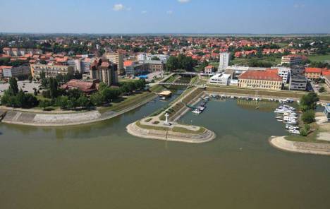 Vukovarci ne žele kanal Dunav-Sava 